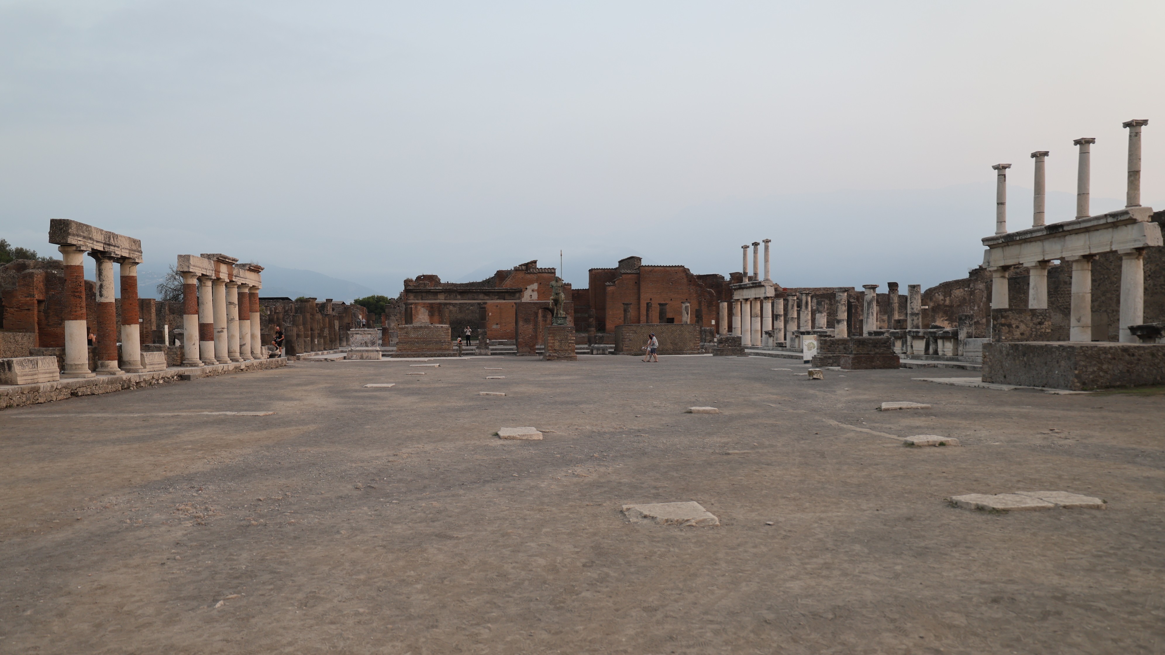Pompei